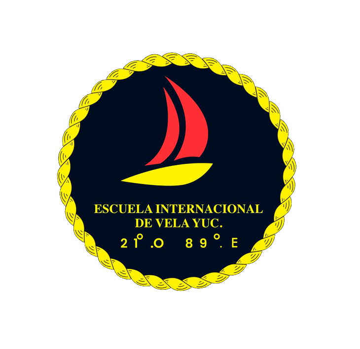Escuela Internacional de Vela de Yucatán