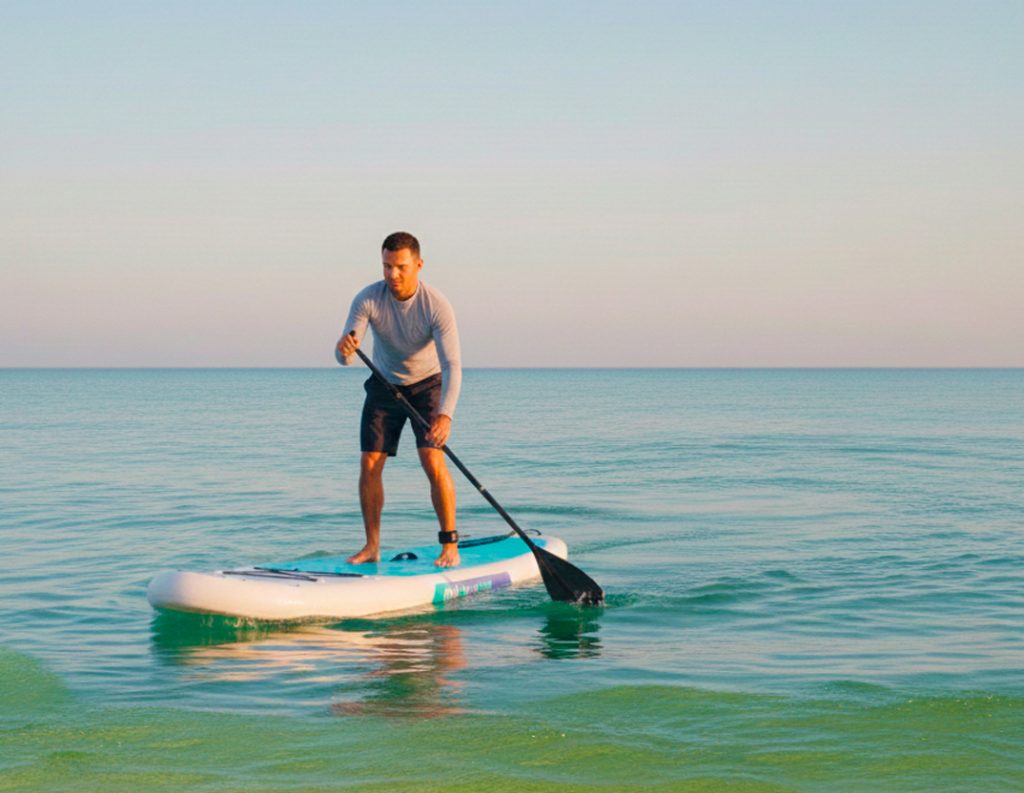padelboard progreso yucatan clases