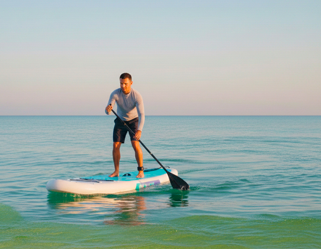 padelboard progreso yucatan clases